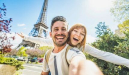10 Spot Foto Ikonik: Burj Khalifa, Machu Picchu, Siapkan Budget!