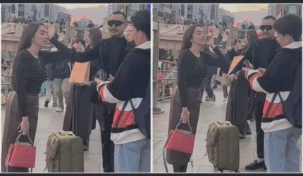Angel Karamoy Pacaran? 5 Bukti Kedekatan dengan Gusti Ega Terungkap!