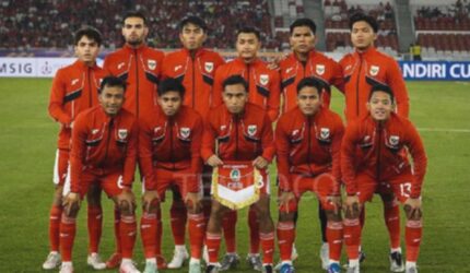 AFF U-23 2025: Klasemen Akhir & Jadwal Semifinal