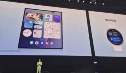One UI 8: Fitur Baru di Galaxy Z Fold 7 & Z Flip 7!