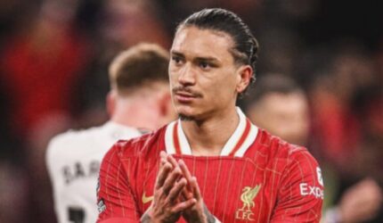 Darwin Nunez Makin Dekat ke Pintu Keluar Anfield, Liverpool Terima Beberapa Tawaran Besar