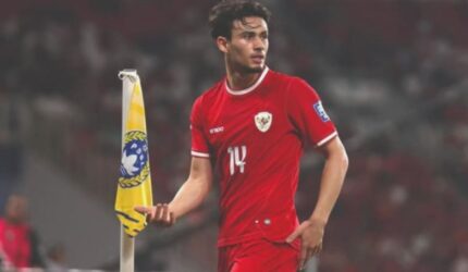 Nathan Tjoe-A-On Gagal ke Lyngby: Masa Depannya di Mana?