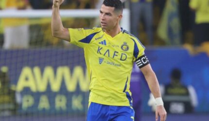 Bak Tuhan di Al Nassr, Cristiano Ronaldo Malah Bikin Klub Jadi Tak Profesional