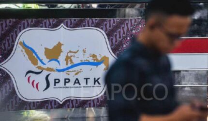 Rekening Menganggur Diblokir, PPATK: Uang Nasabah Tetap Utuh 100 Persen