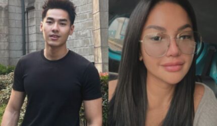 Nasib Mantan Pacar Nikita Mirzani Terkuak, Matthew Gilbert Ungkap Kabar Baru Setelah Putus dari Ibu Lolly!
