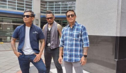 SID Ungkap Riders Baru! Kejutan di Konser 30 Tahun?