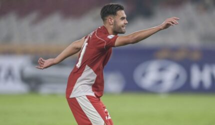 Gerald Vanenburg Beri Ultimatum usai Jens Raven Selebrasi Pacu Jalur di Piala AFF U-23, Ada Apa?