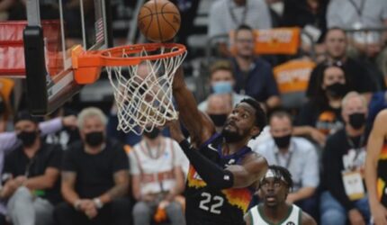 Deandre Ayton ke Lakers: Analisis Mendalam Sang Rekrutan Baru!