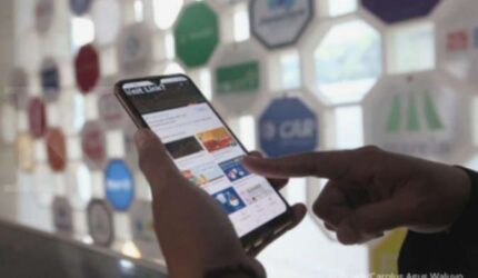 Rata-rata Return Unitlink Berbasis Saham Terkontraksi pada Juni 2025