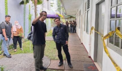 Kematian Diplomat Arya Daru: Polisi Libatkan Psikolog Forensik!