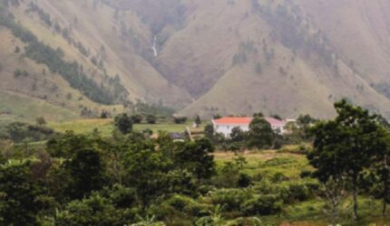 Perjuangan Geopark Kaldera Toba Mendapat Kartu Hijau dari UNESCO