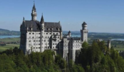 Kastil Neuschwanstein Secara Resmi Dinobatkan Sebagai Situs Warisan Dunia UNESCO