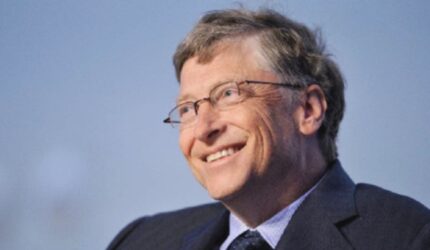 Bill Gates Sebut 3 Pekerjaan Ini Tak Tergantikan oleh AI