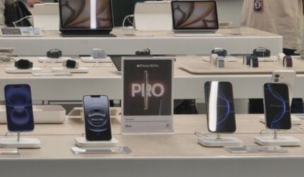 iPhone 17 Pro Max: Baterai Terlama? Sejarah Baru iPhone!