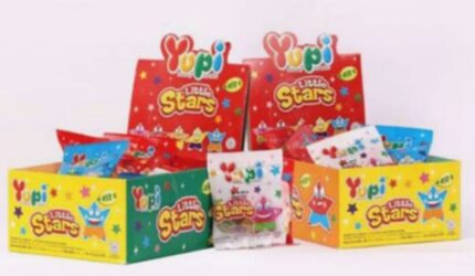 YUPI Bagi Dividen Rp187,25 per Saham: Cek Jadwalnya Sekarang!