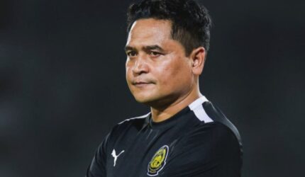 ASEAN U-23: Malaysia Hancur Lebur! Filipina Bungkam Mulut Besar Pelatih