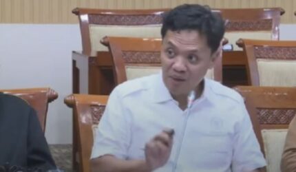 RUU KUHAP Bisa Berubah? Habiburokhman Ungkap Kemungkinan Sebelum Paripurna