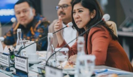 AI Harus Bermanfaat! Menkominfo Beri Pesan ke Pengembang