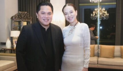 Piala Asia: Kegagalan Thailand & Indonesia, Madam Pang & Erick Thohir Terpukul