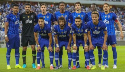 Hasil Piala Dunia Antarklub: Al Hilal Menang Dramatis atas Manchester City 4-3