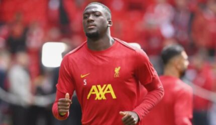Real Madrid Incar Konate, Liverpool Pasang Harga Selangit?