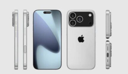 iPhone 17 Rilis Kapan? Bocoran Baterai Pro Max Bikin Geger!