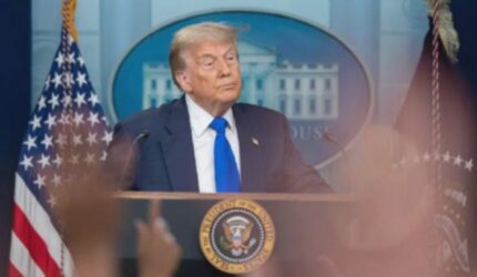 Tarif Trump 19%: Impor Melonjak, Pengusaha Lokal Tercekik?