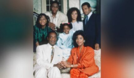 Bill Cosby Berduka, Malcolm-Jamal Warner Meninggal Dunia?