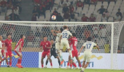 Indonesia vs Vietnam U23: Mampukah Garuda Muda Akhiri Rekor Buruk?