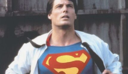 Para Aktor Pemeran Superman dari Masa ke Masa