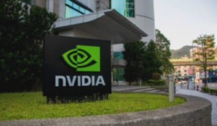 Nvidia Perusahaan Paling Berharga di Dunia Berkat Produksi Chip AI