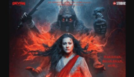 Sinopsis Film Maa yang Dibintangi Kajol, Pertarungan Seorang Ibu Melawan Kekuatan Jahat