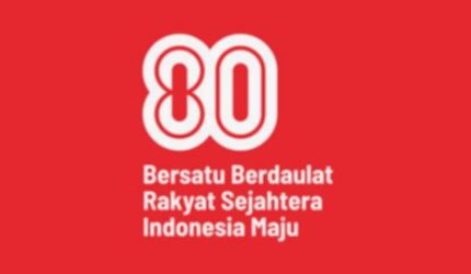 Logo HUT ke-80 RI: Makna Tersembunyi & Proses Kreatif