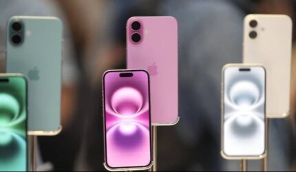 Kenapa iPhone Tetap Mahal meski Ada Tarif 0% untuk Produk AS? Ini Penjelasannya