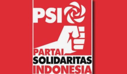 Bro Ron Salip Kaesang di Pemira PSI! Hasil Sementara Mengejutkan!