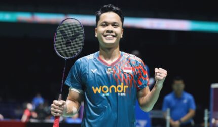 Comeback Spektakuler! Dua Tunggal Putra Indonesia di Japan & China Open 2025