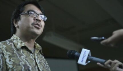 Ade Armando Komisaris PLN: Kejutan di Anak Usaha BUMN!