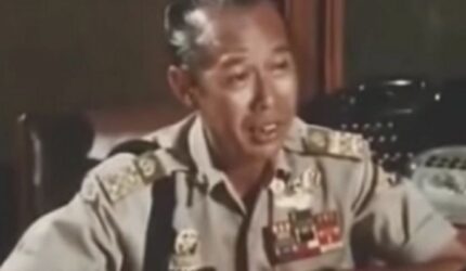 Hoegeng: Kisah Kapolri Jujur yang Menginspirasi Generasi