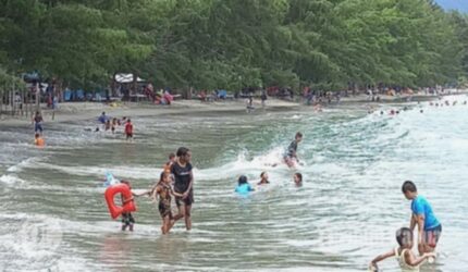 Jayapura: 6 Surga Alam Tersembunyi untuk Liburan Impianmu!