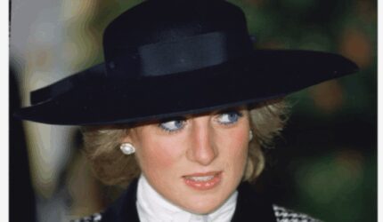27 Tahun Berlalu, Kenangan Terakhir Putri Diana di Ulang Tahunnya ke-64