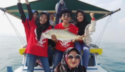 Hidden Gem di Serang Banten yang Wajib Kamu Kunjungi di Akhir Libur Sekolah: Pulau Sangiang