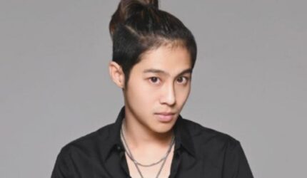 Klarifikasi DJ Panda: Soal Kehamilan Erika Carlina