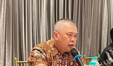 KMP Tunu Ditemukan Terbalik di Dasar Selat Bali