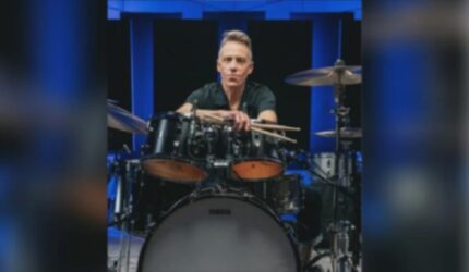 Matt Cameron Tinggalkan Pearl Jam Setelah 27 Tahun!
