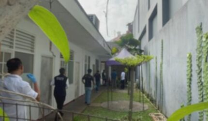 Sidik Jari Diplomat Arya di Lakban Ungkap Fakta Baru?