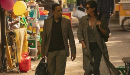 The Old Guard 2: Misi Charlize Theron Membara, Ancaman Mengintai!