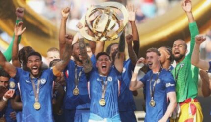 Robert Sanchez Ungkap PSG Meremehkan Chelsea di Final Piala Dunia