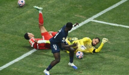 Musiala Patah Kaki: Doa Karma di Piala Dunia Klub, Pesan Donnarumma