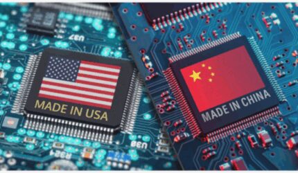 Dapat Restu Trump, Nvidia dan AMD Kembali Jual Chip AI ke China
