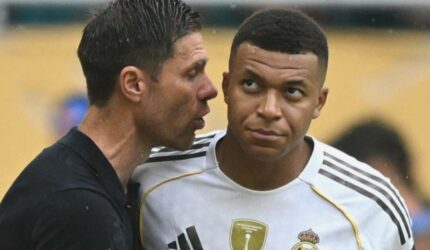 Xabi Alonso Ingin Pemain Hengkang? Real Madrid Amankan 3 Pilar!